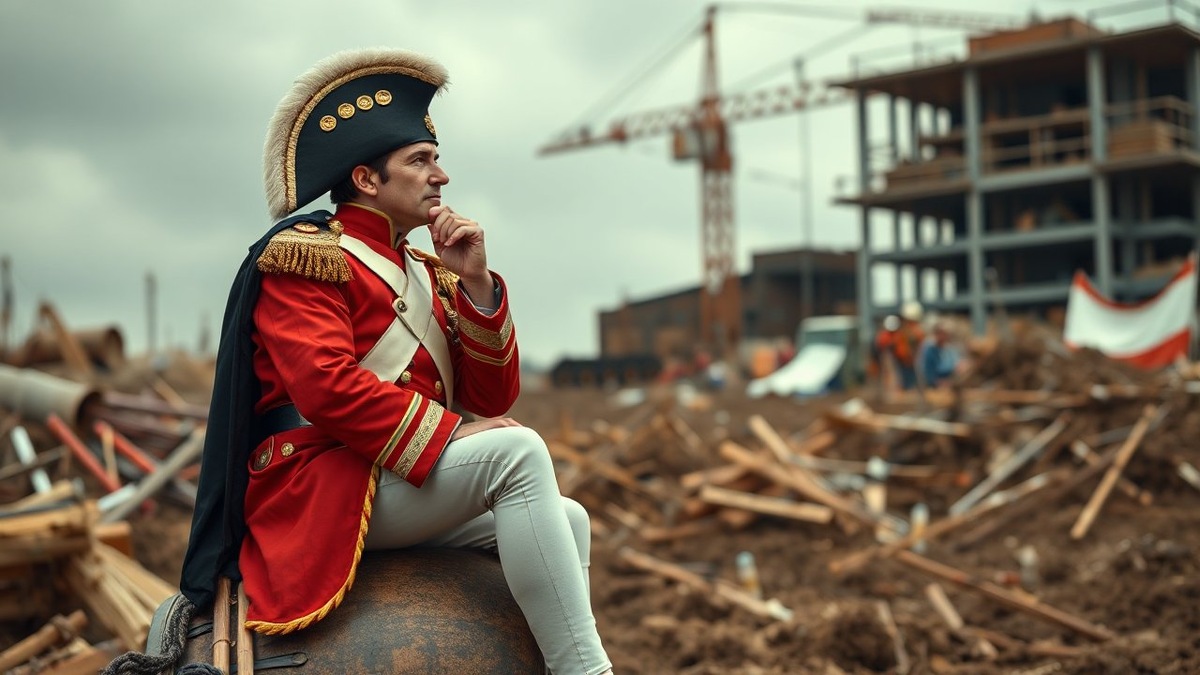 Изображение создано при помощи ИИ