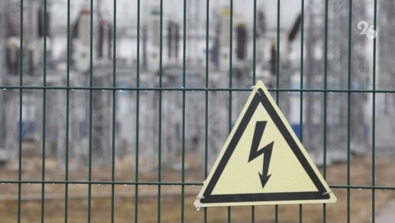      Фото: ИА «Победа26»