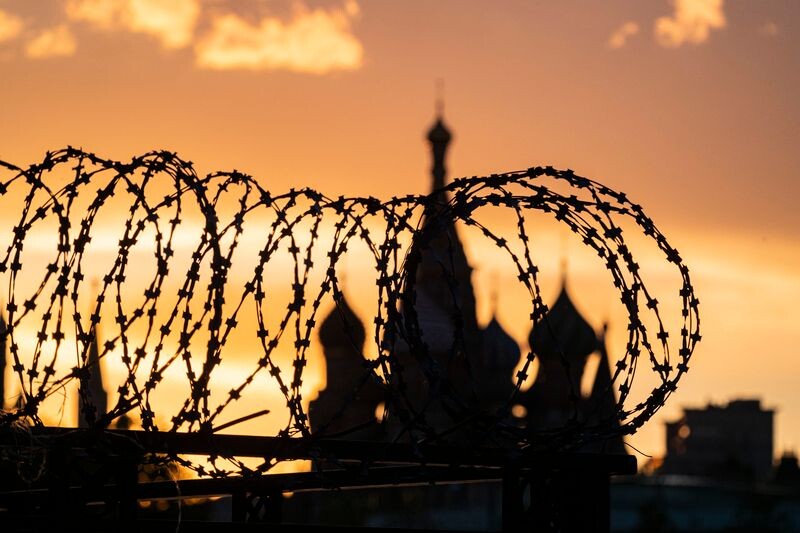     / Источник: ©ИЗВЕСТИЯ/Константин Кокошкин