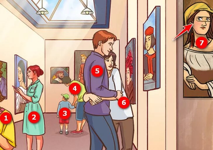 Листайте вправо, чтобы увидеть больше изображений