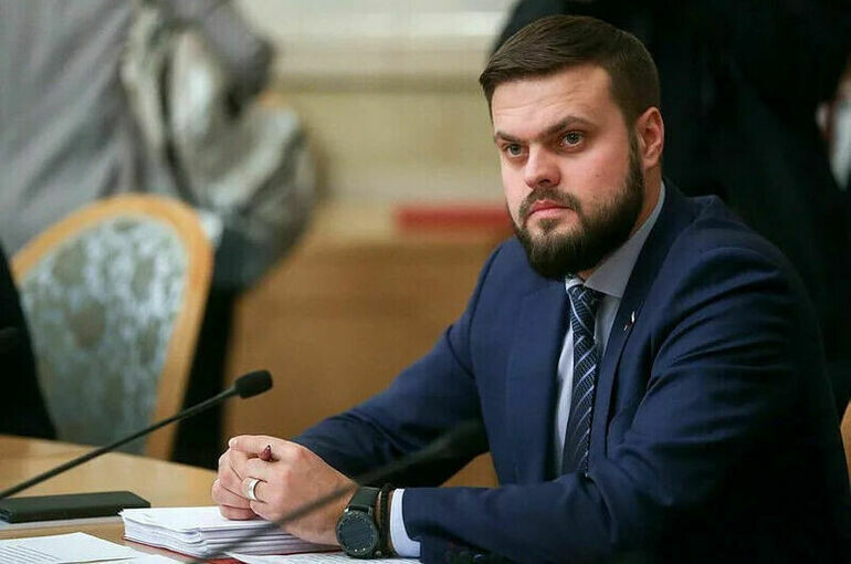   Пресс-служба Госдумы