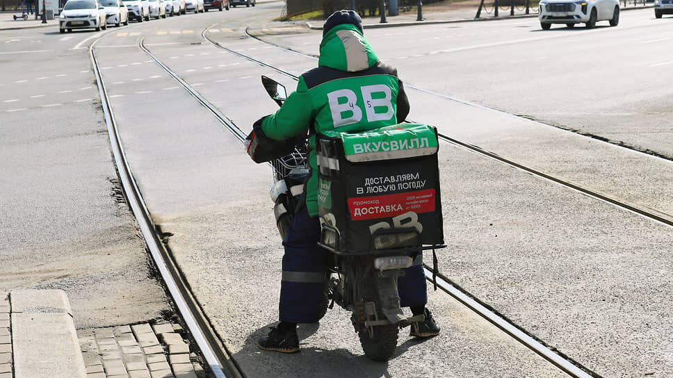 Фото: Сергей Шелагин / Коммерсантъ