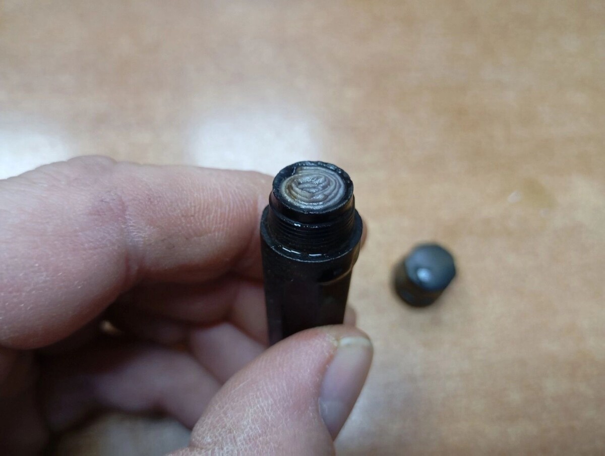     Источник: vk.com/поисковый отряд «Витязь»