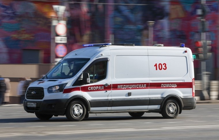    Алексей Белкин/NEWS.ru