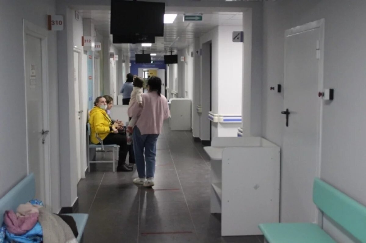    Трое пострадавших в ДТП в Новооскольском округе находятся в больнице