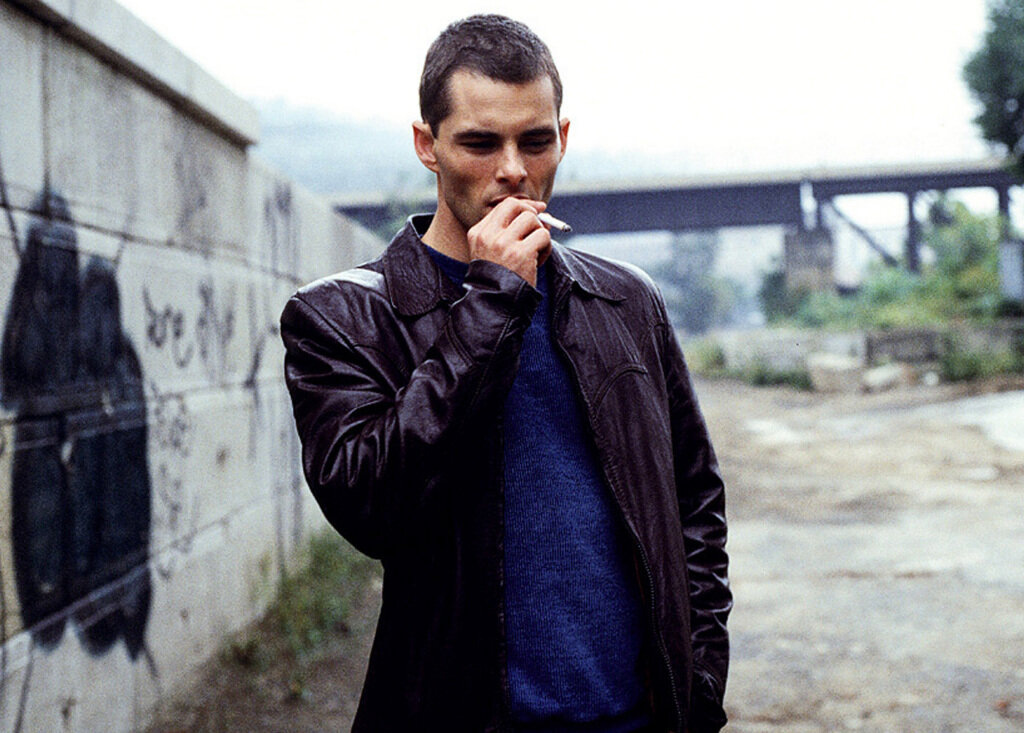 Кадр из фильма «Пересечение 10-й и Вульф» (2006)