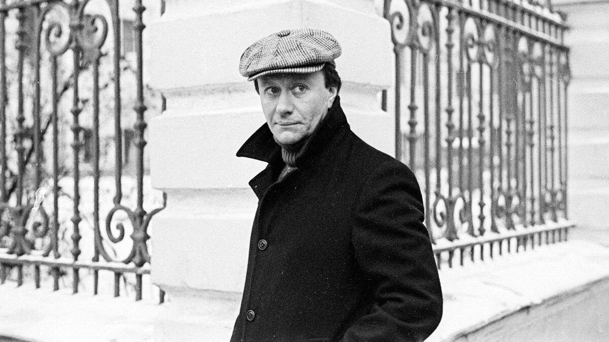 Фото: Aleksandr Sternin/globallookpress.com