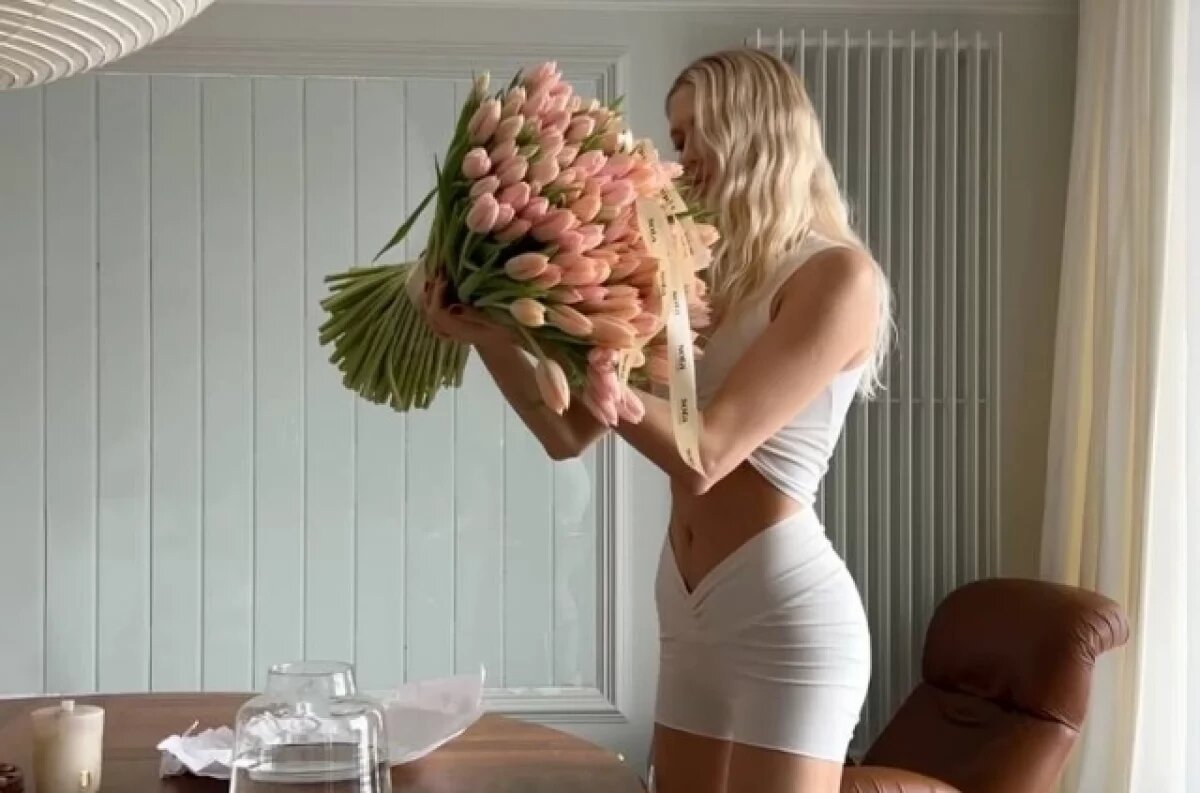    Елена Перминова.