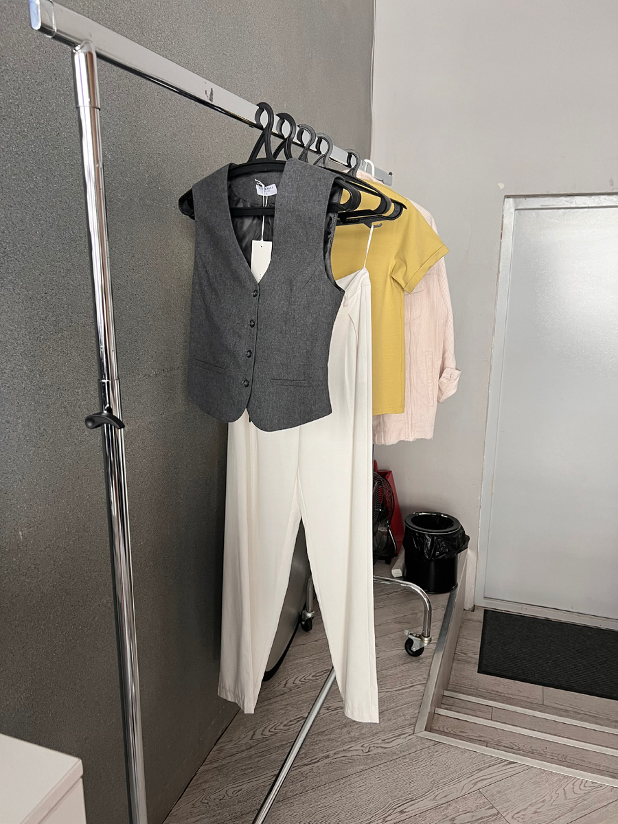 Подобрать свой гардероб в своем возрасте-это искусство 🥰