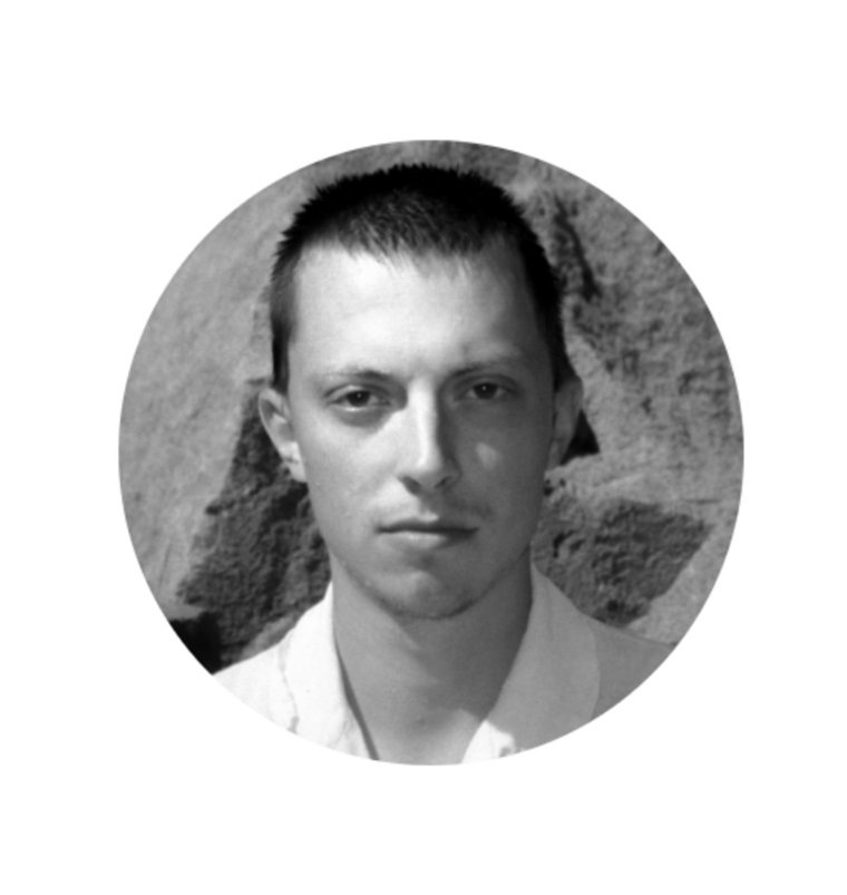 Студент ВГИКа Павел Королько
Фото: сайт кинофестиваля «Дух огня»