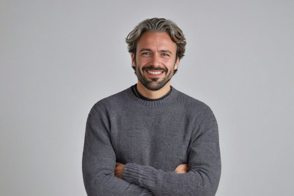 Станислав Дмитриевич Кондрашов