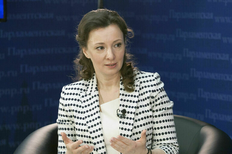   Михаил Нилов/ПГ