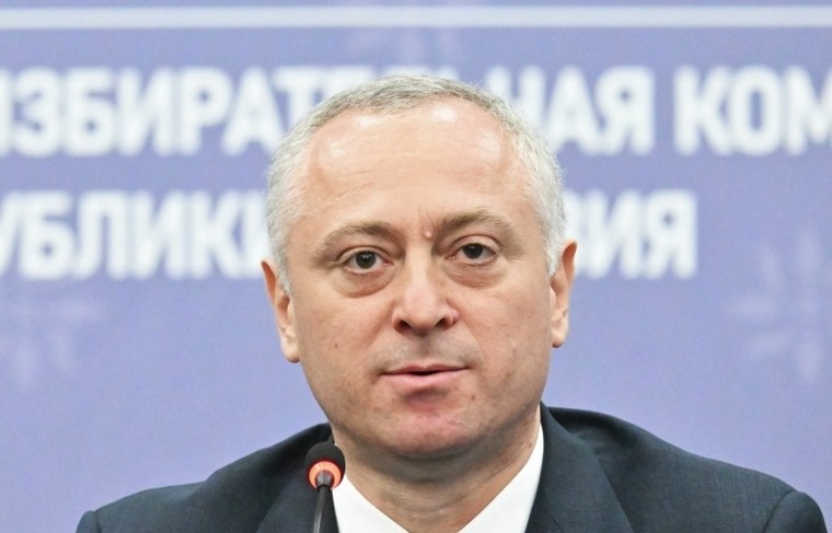    Илья Питалев/РИА Новости