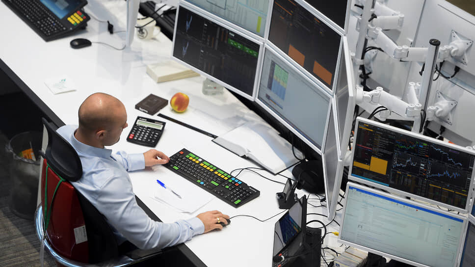 Фото: Глеб Щелкунов / Коммерсантъ