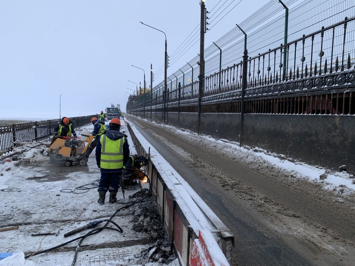    Ограничения введут с 10 по 14 марта
