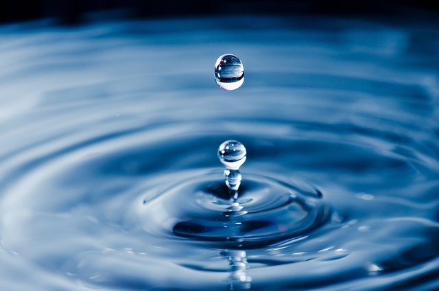 Польза холодной и горячей воды