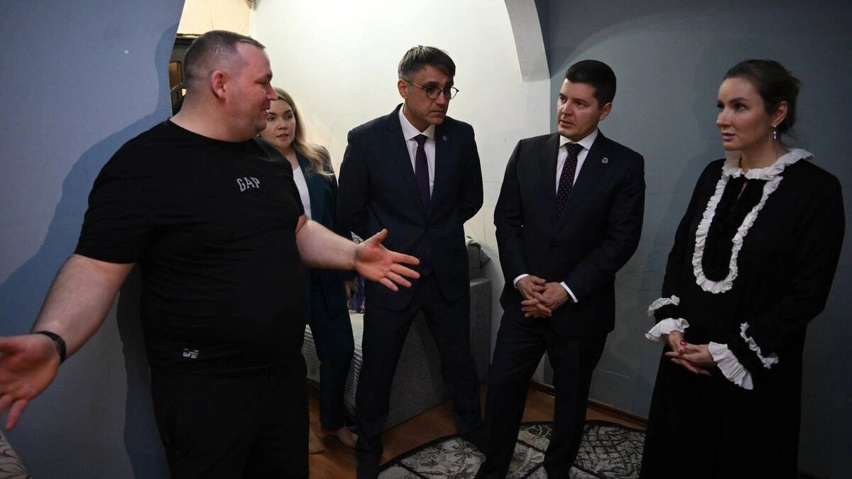    Фото: t.me/artyukhov_da