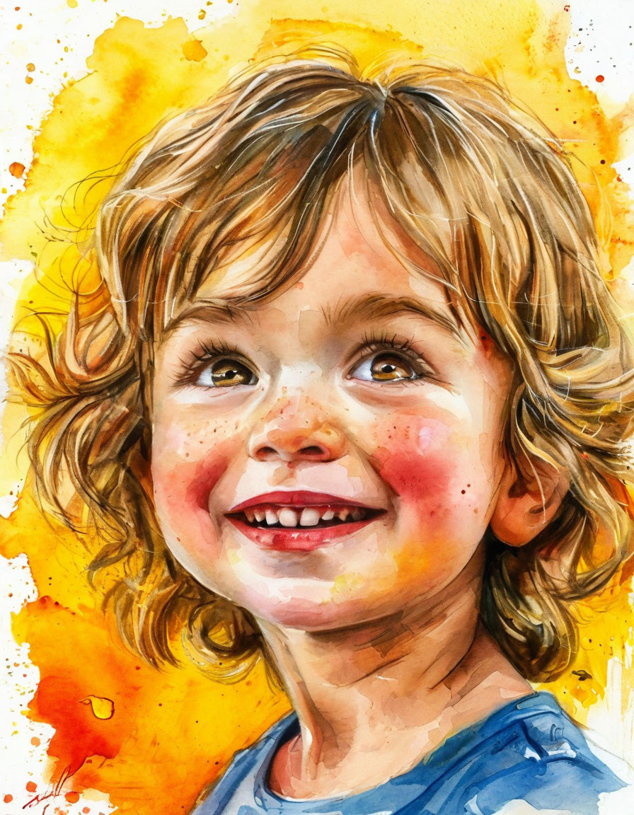 Важно уметь принимать как негативные, так и положительные эмоции ребенка. Это будет способствовать его личностному развитию.