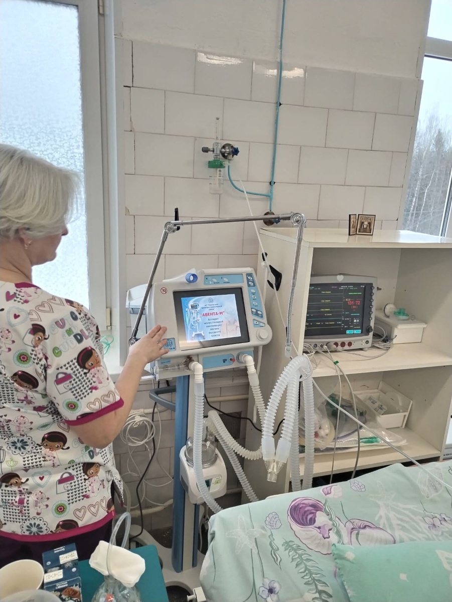    Фото: Михаил Охлопков / ВК