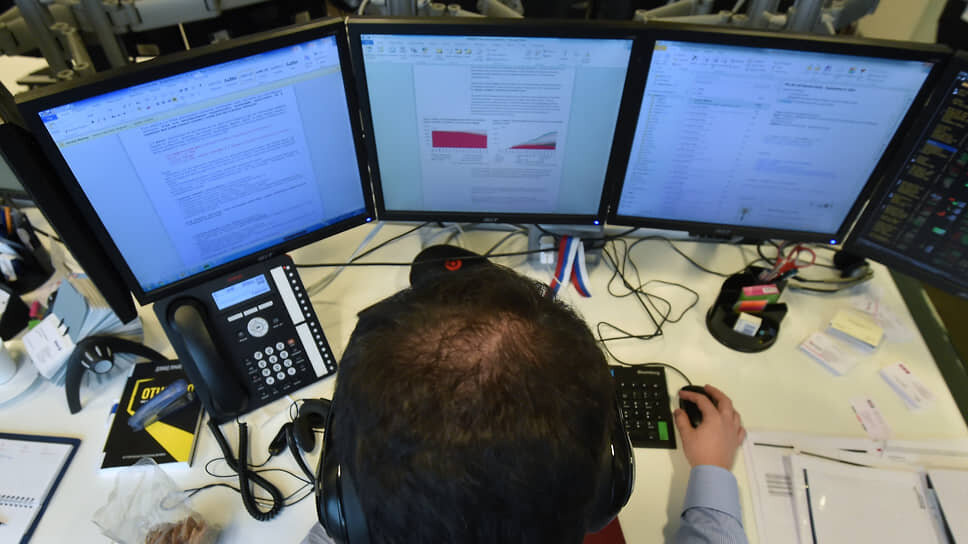 Фото: Анатолий Жданов / Коммерсантъ