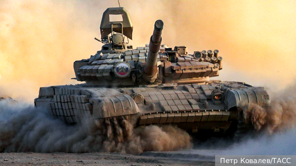     Фото: Петр Ковалев/ТАСС   
 Текст: Алексей Дегтярев