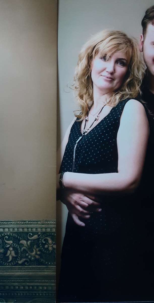 А уж как рацветает женщина в объятиях мужчины...