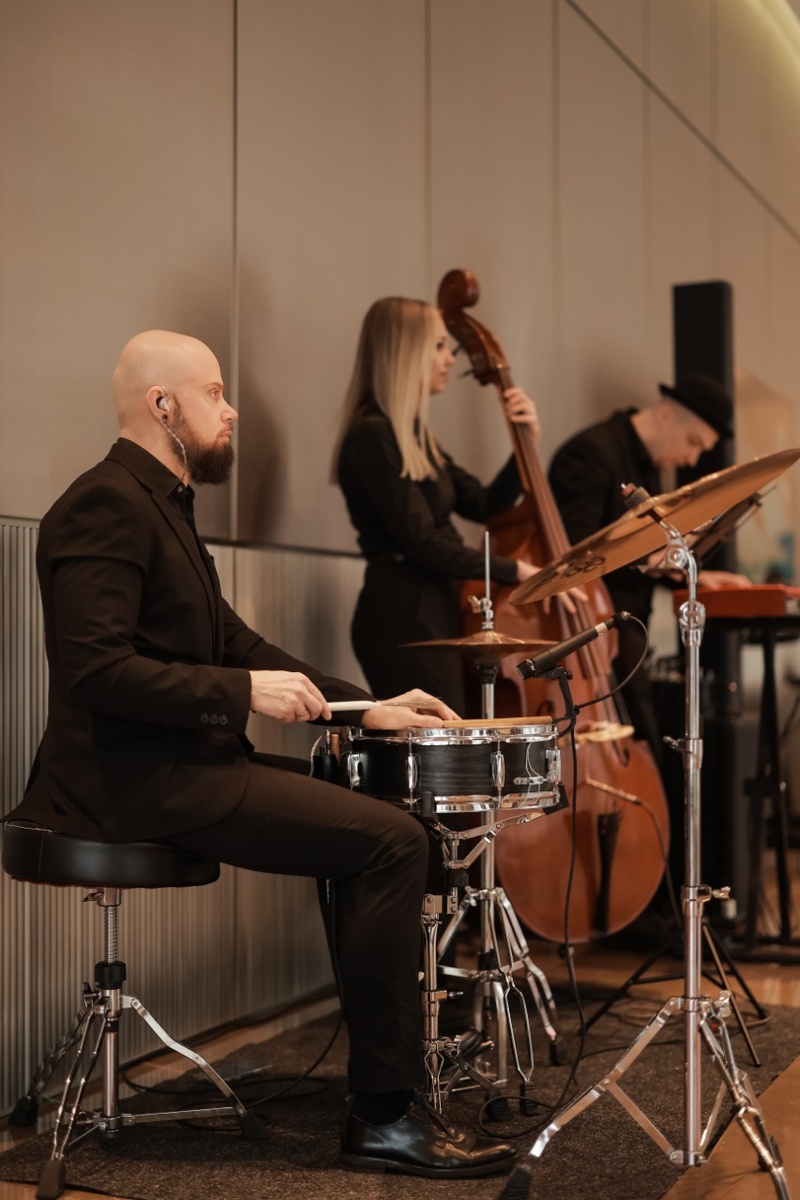    Девелопер Vos’hod провел презентацию клубного дома Armani / Casa Moscow Residences (фото 2)