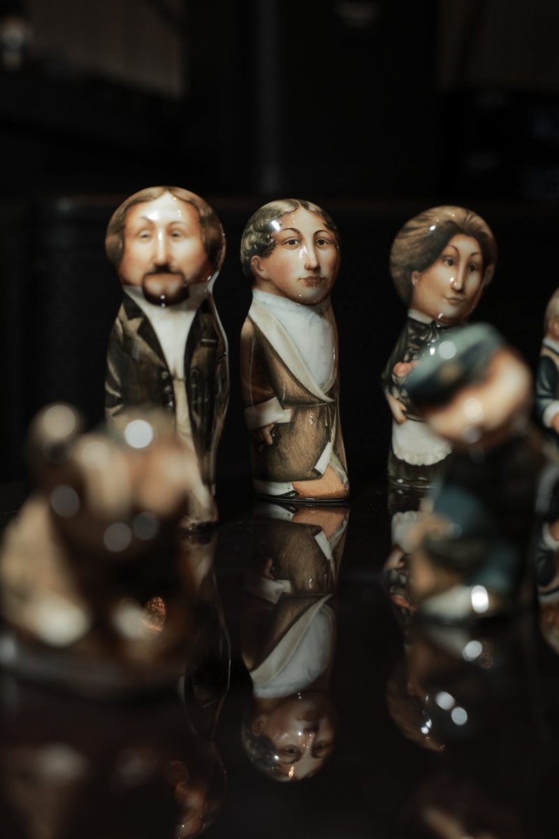    Девелопер Vos’hod провел презентацию клубного дома Armani / Casa Moscow Residences (фото 3)