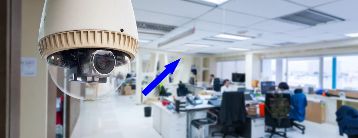    Умные камеры на улицах – наш помощник или надзиратель