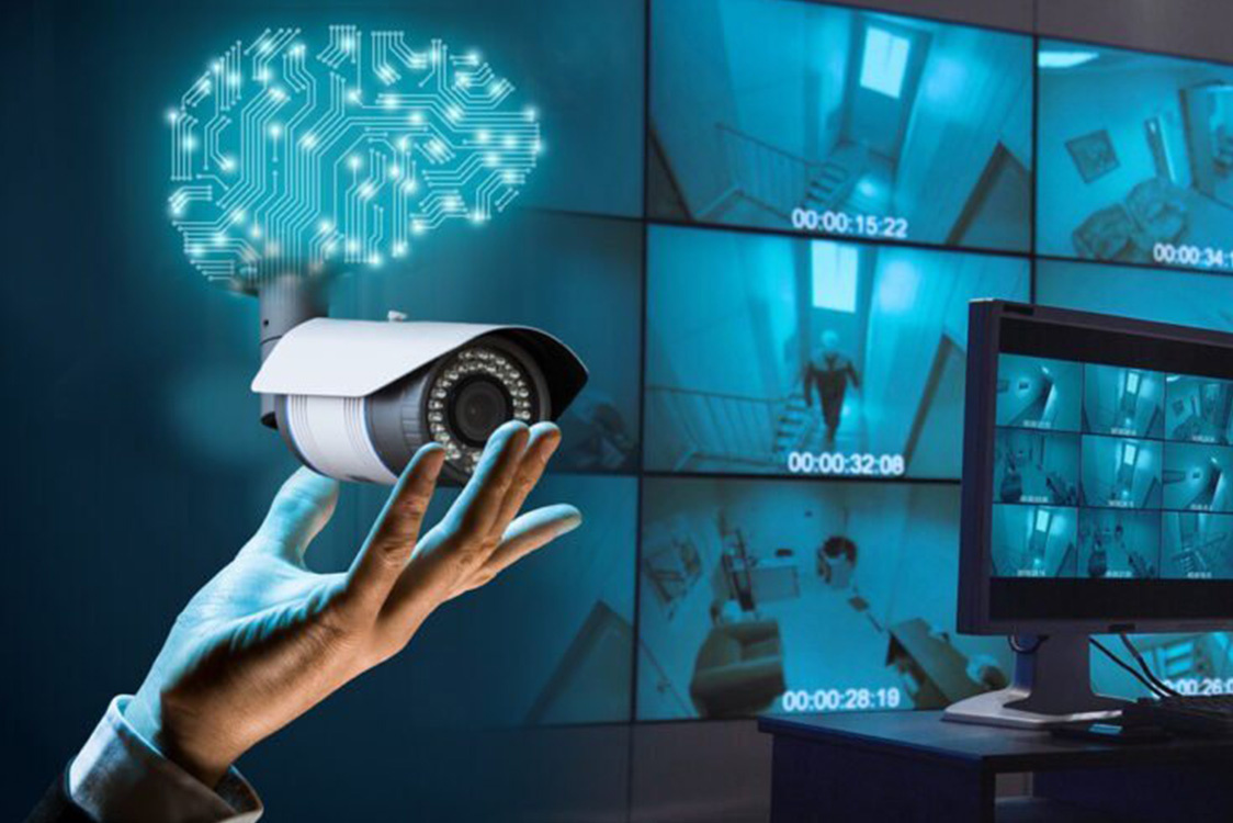    Умные камеры на улицах – наш помощник или надзиратель