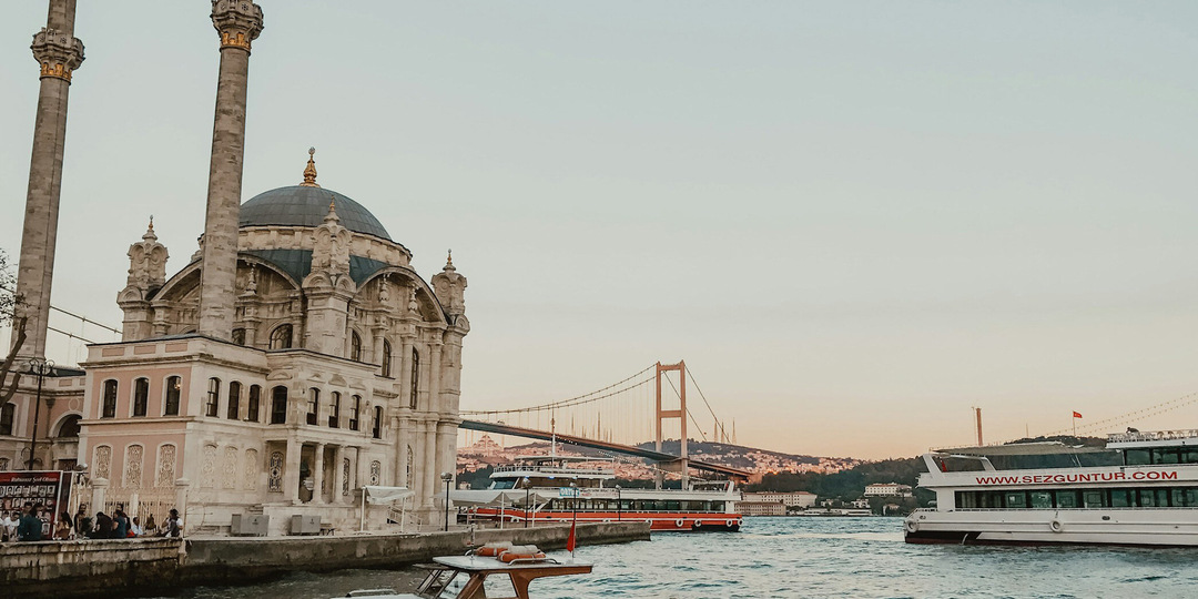 7 главных районов Стамбула: чем отличаются и где комфортней остановиться туристу?