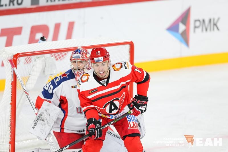    Архивное фото ЕАН