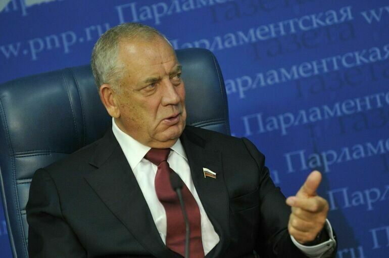   Юрий Инякин/ПГ