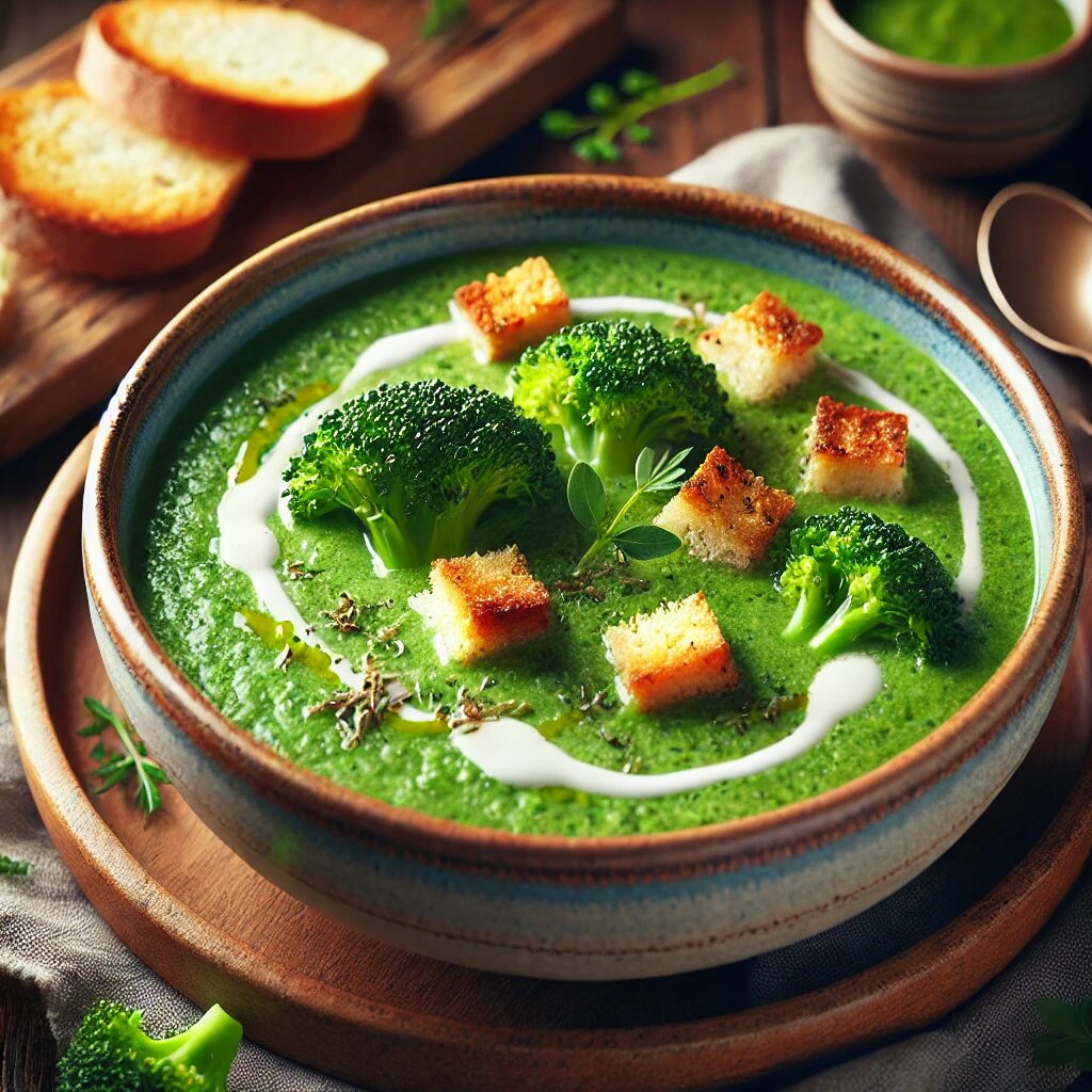 Готовое блюдо