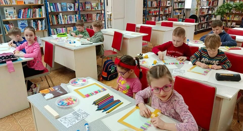    Министерство культуры и туризма Московской области