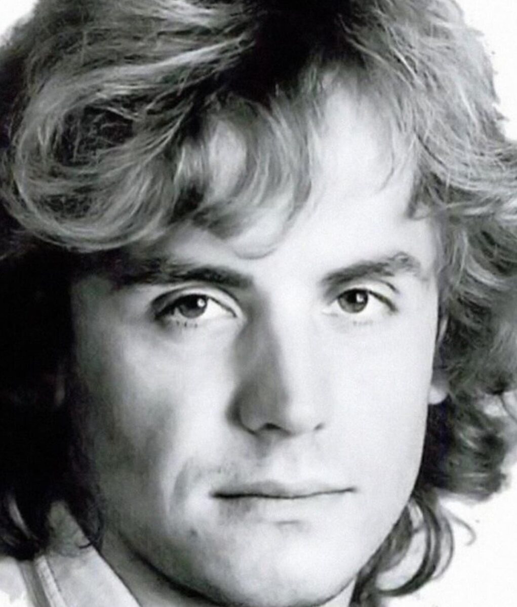 Андрей Соколов