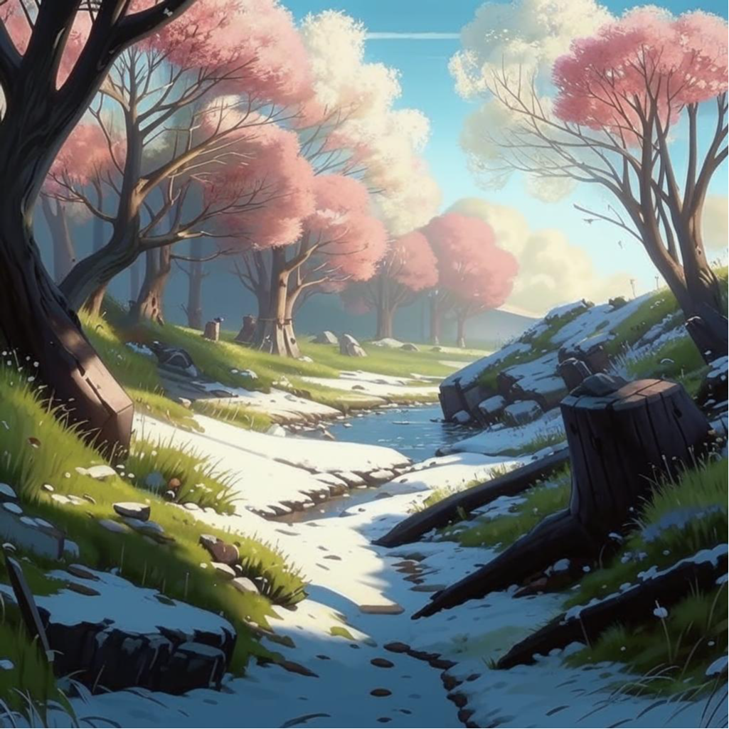 Наконец-то весна!!! 