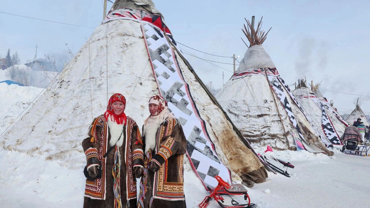    Фото: Ткачев Андрей/«Ямал-Медиа»