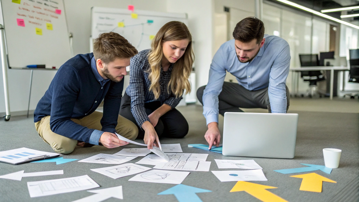 Проектная дипломатия: что делать, если стейкхолдеры хотят разного