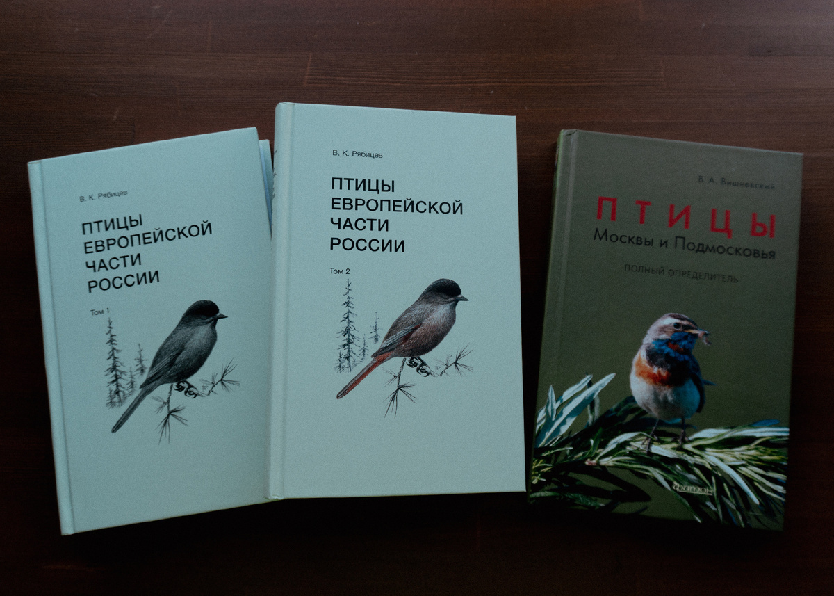 Мои определители