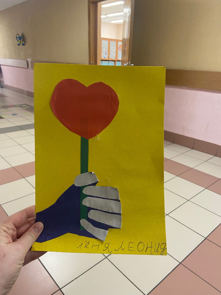 Да не оскудеет рука делающего маме подарки 🥹💝