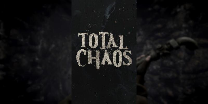    Игра Total Chaos