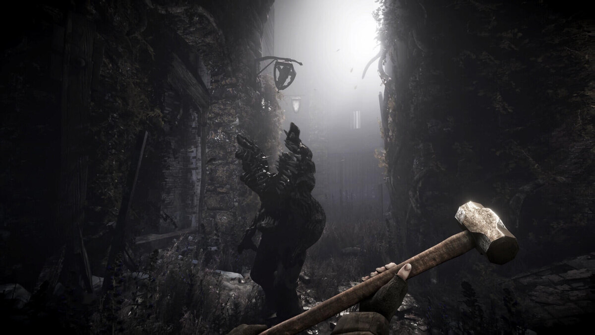    Галерея игры Total Chaos