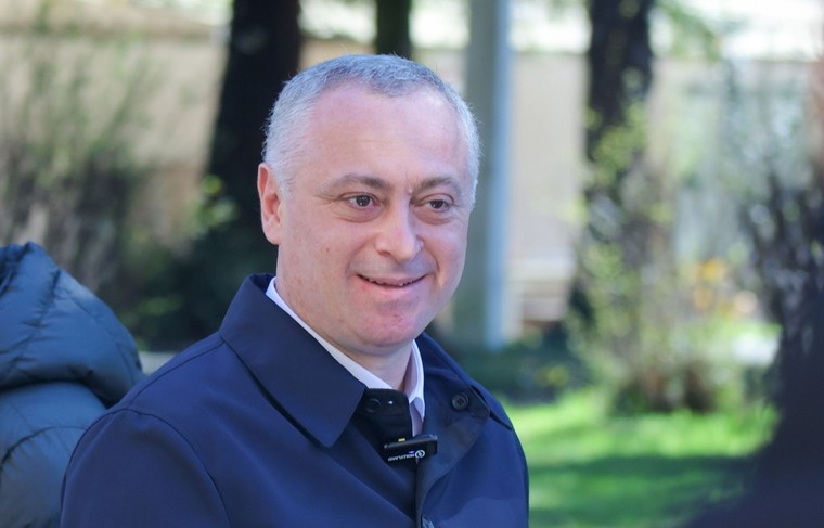    Сергей Петров/NEWS.ru