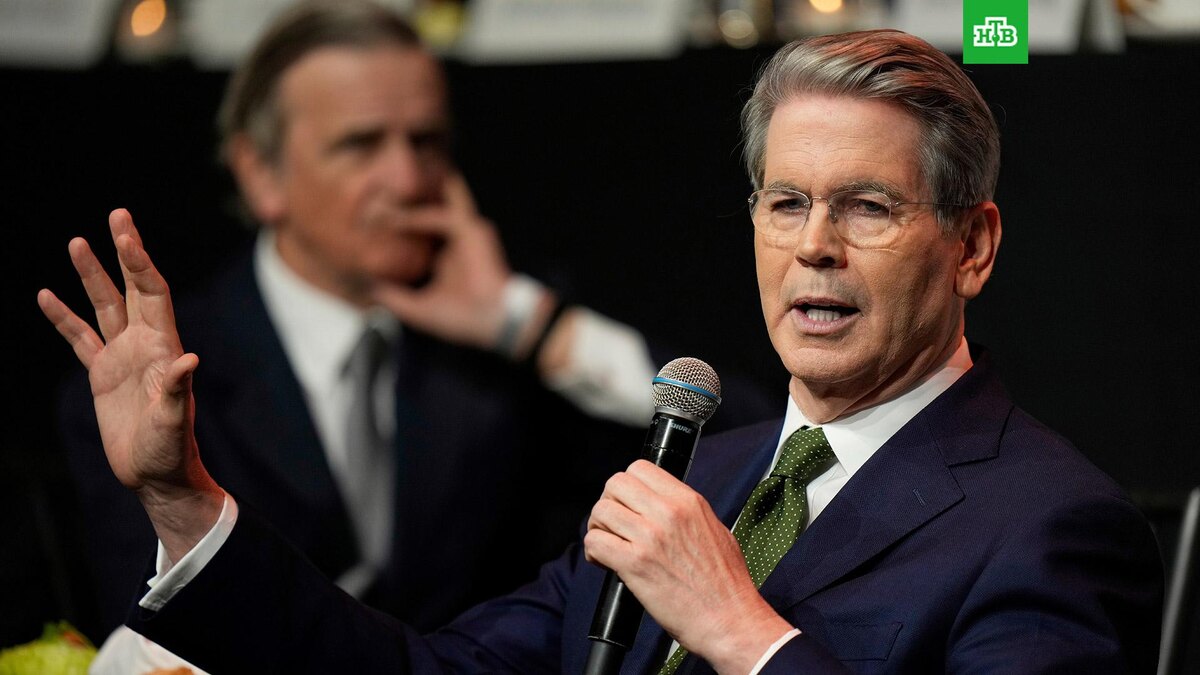    Фото: Associated Press © 2025, Seth Wenig