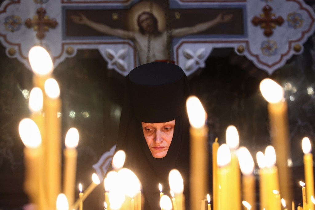    Фото © Анастасия Романова / Абзац