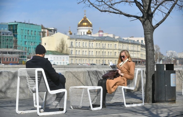     Киселев Сергей/Агентство «Москва»