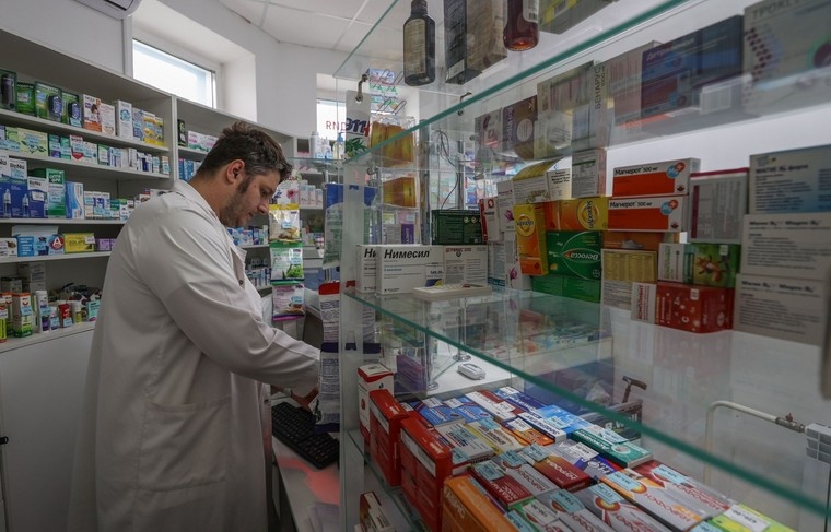    Сергей Булкин/NEWS.ru