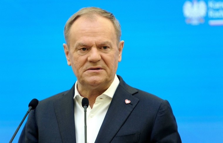    Fot.Tedi/Newspix.Pl/Global Look Press