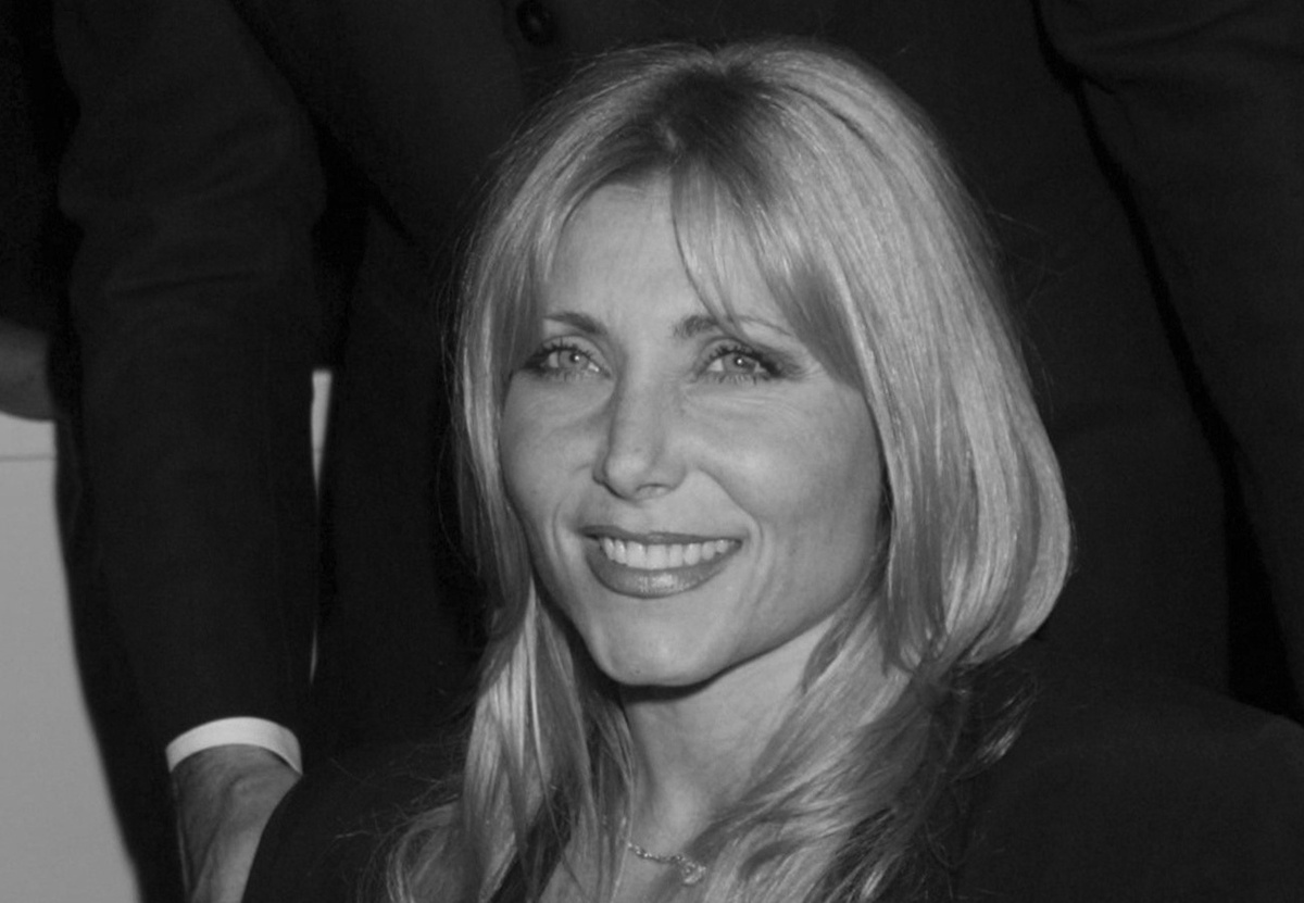 Pamela bach. Pamela bach